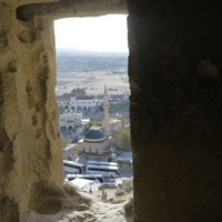 Photo de Turquie - Le Parc Naturel de Göreme